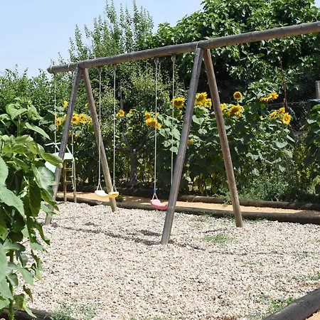 Quinta Castico مزرعة للإقامة