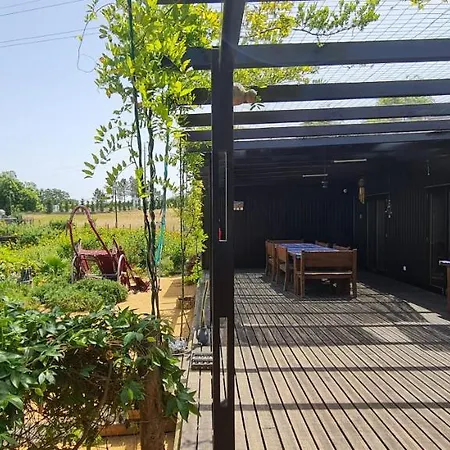 مزرعة للإقامة Quinta Castico *