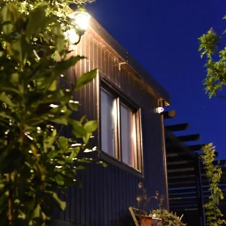 مزرعة للإقامة Quinta Castico *