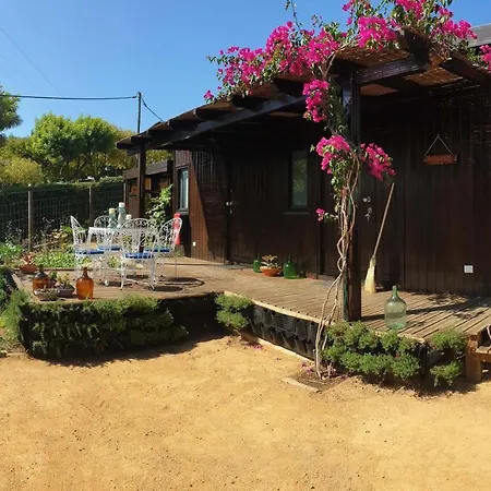 Farm stay Quinta Castico *