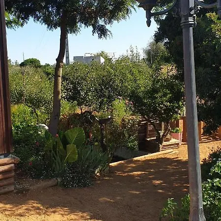Farm stay Quinta Castico Sesimbra