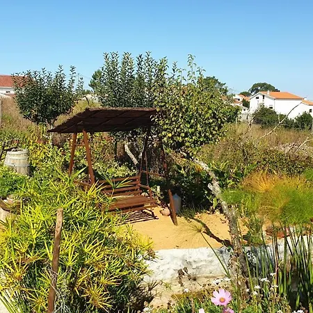 Farm stay Quinta Castico