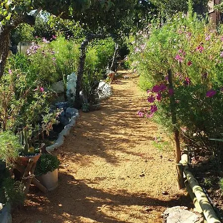 Quinta Castico Farm stay
