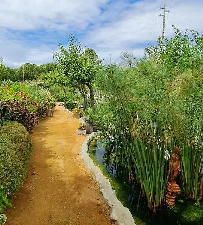 Quinta Castico Farm stay *