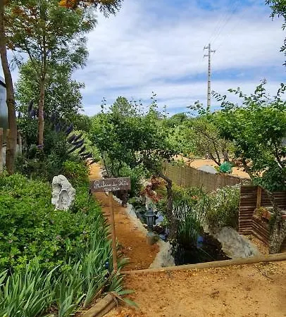 Quinta Castico Farm stay *