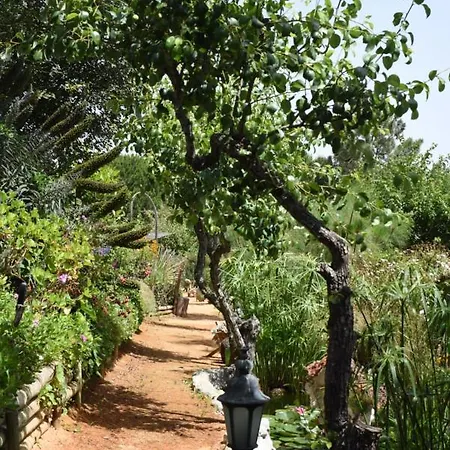 Farm stay Quinta Castico *