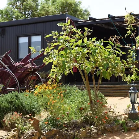Farm stay Quinta Castico *