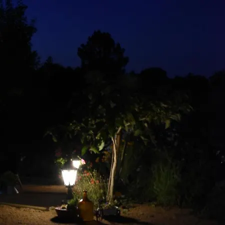 Farm stay Quinta Castico Sesimbra
