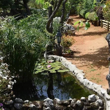 Quinta Castico Farm stay