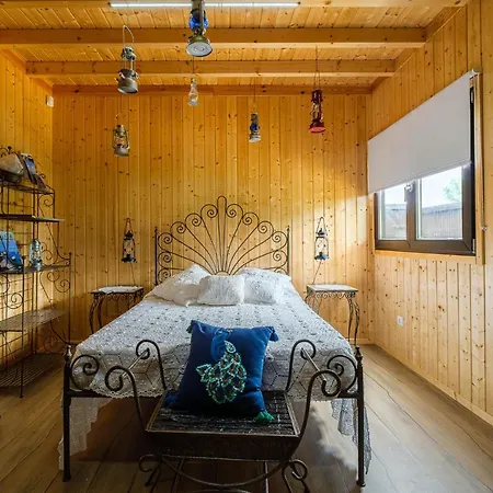 Quinta Castico Farm stay